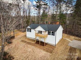 143 Dula Springs Rd, Weaverville, NC 28787