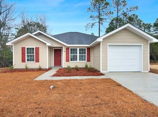 128 Villa Rd, Jesup, GA 31546