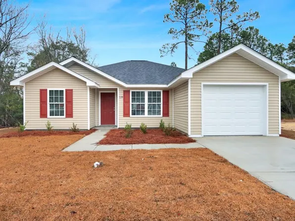 128 Villa Rd, Jesup, GA 31546
