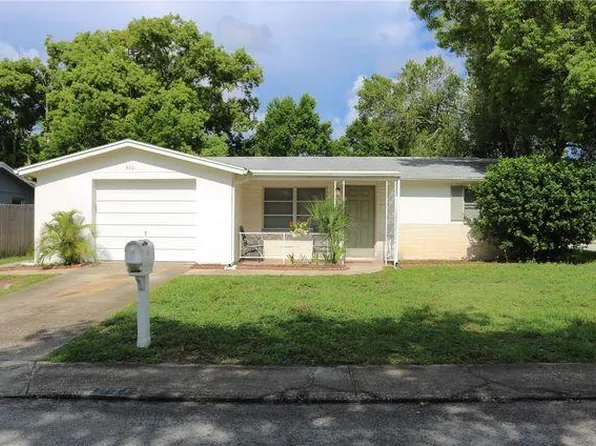 9201 Hermitage Ln, Port Richey, FL 34668
