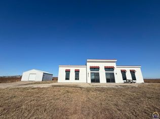 2265 U Rd, Strong City, KS 66869