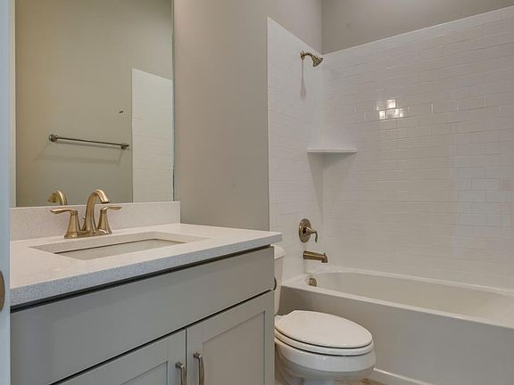 Adeline Full Bath Main Level