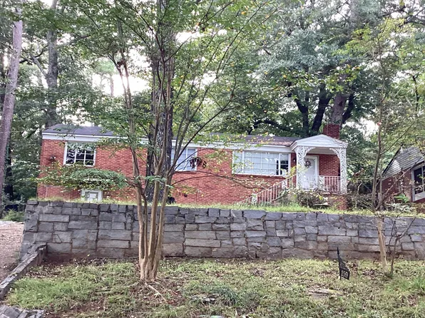 159 Holliday Dr, Montgomery, AL 36109