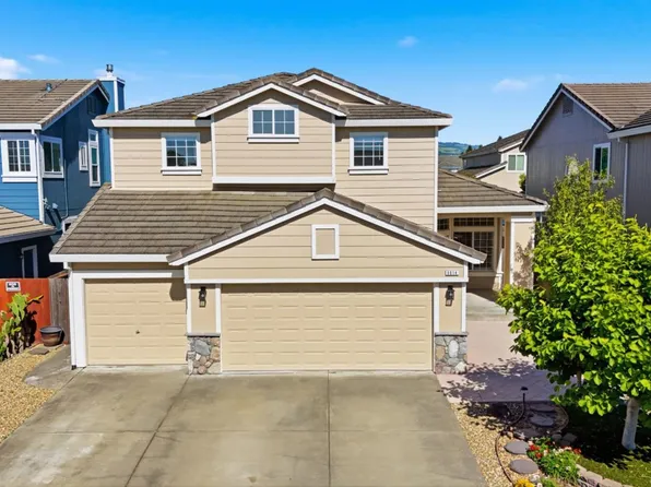 8014 Manchester Avenue, Rohnert Park, CA 94928