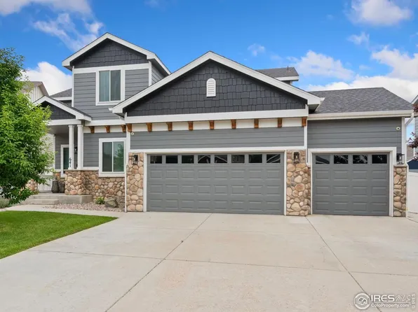 641 Babine Ct, Windsor, CO 80550