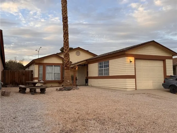 539 Grimsby Ave, Henderson, NV 89014