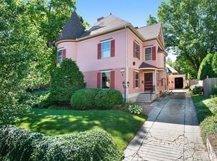 1 Germain St, Worcester, MA 01602