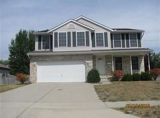 4525 Northglen Ct, Englewood, OH