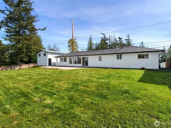 5310 Sunset Avenue, Anacortes, WA 98221
