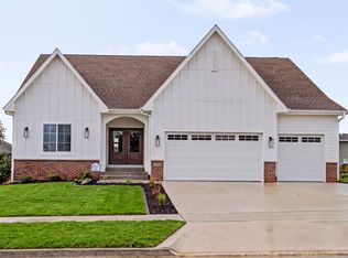 5330 Greene St, Ames, IA 50014