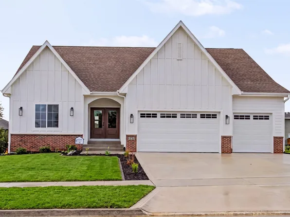 5330 Greene St, Ames, IA 50014