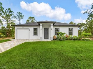716 David Laird Ln, Lehigh Acres, FL 33974
