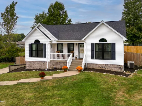 1234 Cottonwood Ct, Simpsonville, KY 40067