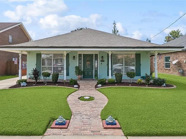 4129 Kansas Ave, Kenner, LA 70065