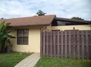 103 Gate Rd #2-61, Hollywood, FL 33024