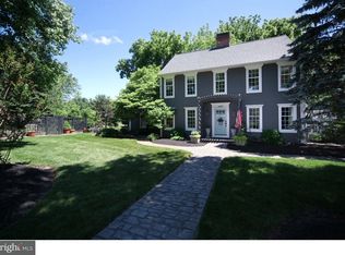 1487 Heather Cir, Yardley, PA 19067