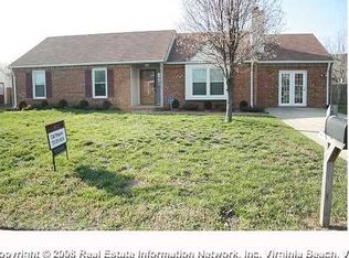 704 Helmsdale Way, Chesapeake, VA 23320