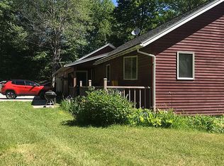 2241 Halls Lake Rd, West Newbury, VT 05085