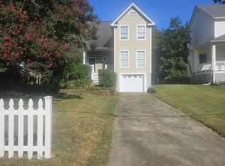2132 Bellaire Ave, Raleigh, NC 27608
