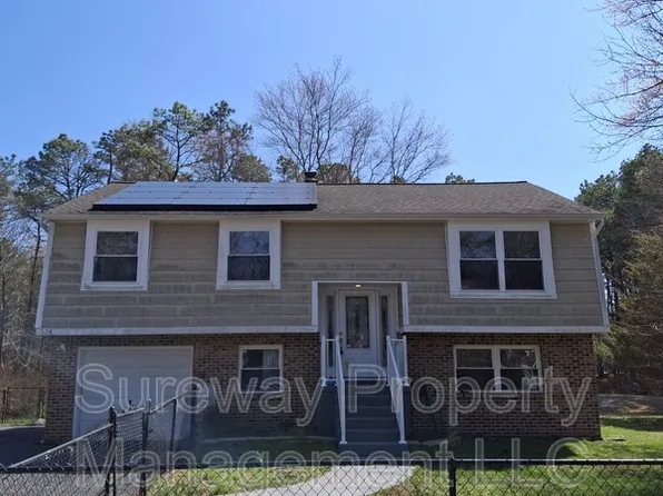 524 Larch Ave, Browns Mills, NJ 08015