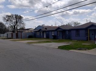 3626 Corder St, Houston, TX 77021
