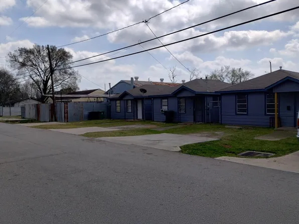 3626 Corder St, Houston, TX 77021