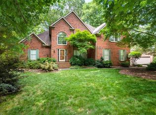 3916 Wesseck Rd, High Pt, NC 27265