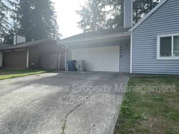 26415 Timberlane Dr SE, Kent, WA 98042
