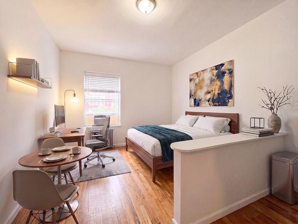 1st image of 320 W 20th St APT 14