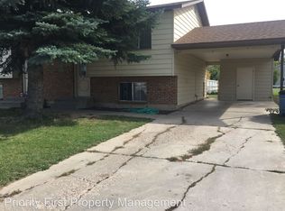 881 W 400 S, Vernal, UT 84078