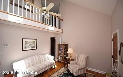 Living room 2