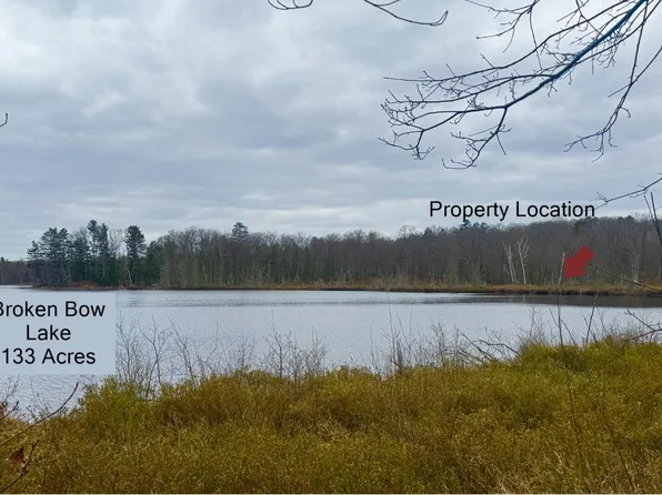 LOT 7 W Tippecanoe Ln #Lac, Lac Du Flambeau, WI 54538