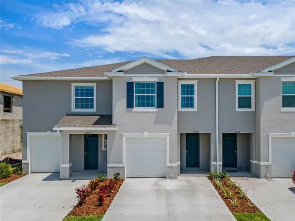 1518 ISLETA LOOP, KISSIMMEE, FL 34741