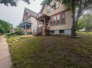 2445 N Vel R Phillips Ave #2445, Milwaukee, WI 53212