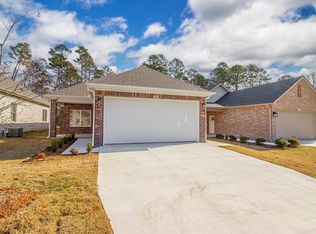 13418 Teton Dr, Little Rock, AR 72211