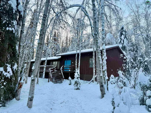 1835 Kittiwake Dr, Fairbanks, AK 99709