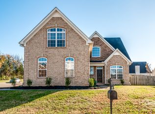 4031 Locerbie Cir, Spring Hill, TN 37174