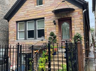 2121 W Huron St #1FB, Chicago, IL 60612