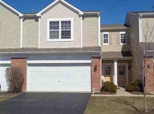 171B Willoughby Ct, Yorkville, IL 60560