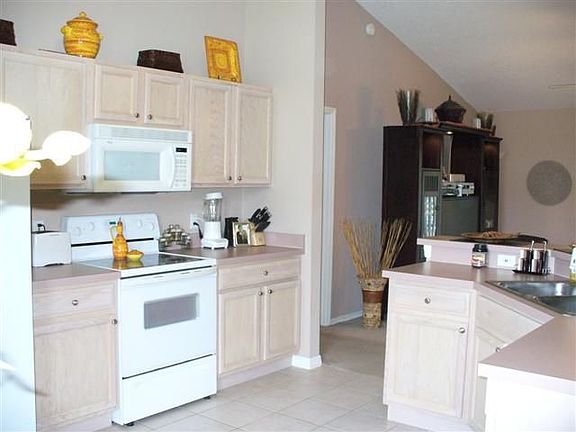 Another View of Kitchen
