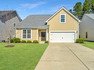 128 Royal Star Rd, Summerville, SC 29486