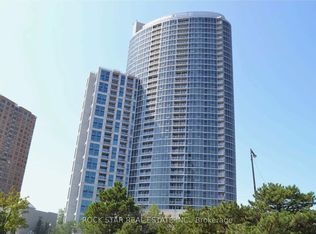 83 Borough Dr Unit 1206, Toronto, ON M1P 5E4
