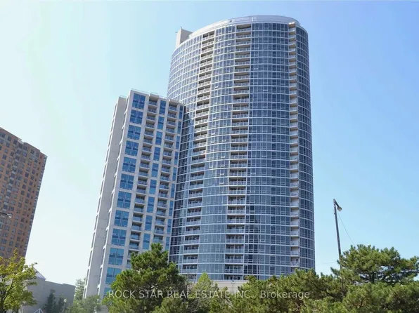 83 Borough Dr, Toronto, ON