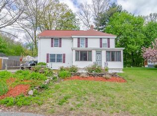 35 Prescott Ave, Haverhill, MA 01832