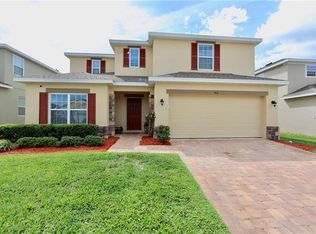 704 Andalusia Loop, Davenport, FL 33837