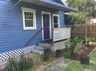 1700 9th Ave N, St Petersburg, FL 33713