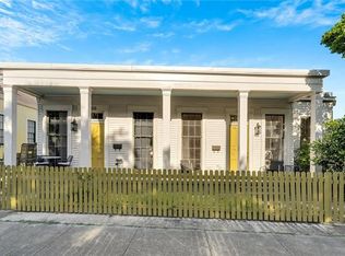 203 Vallette St, New Orleans, LA 70114