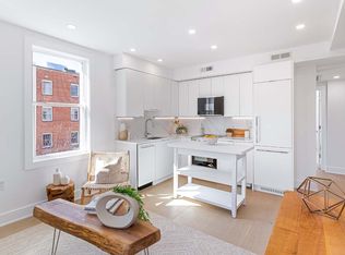 The Windsor - Luxury Residences in the Heart of Kalorama, Washington, DC 20008