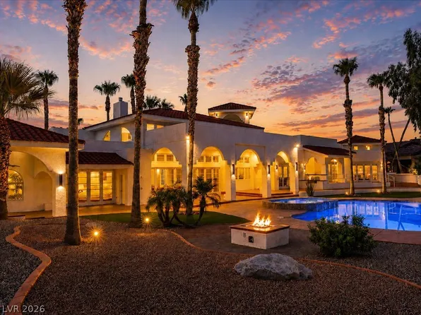 1705 W Casino Dr, Laughlin, NV 89029