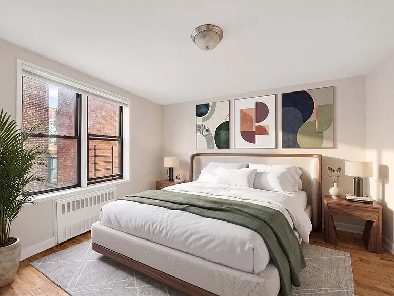 1201 Ocean Pkwy #2C — Photo 6